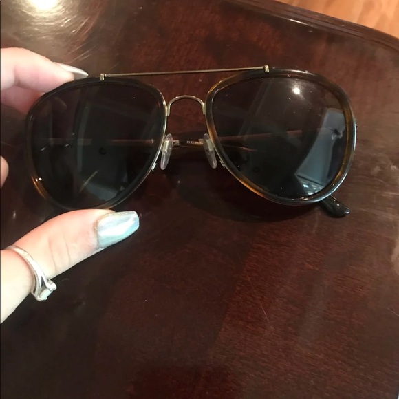 Burberry glasses - Picture 2 of 3